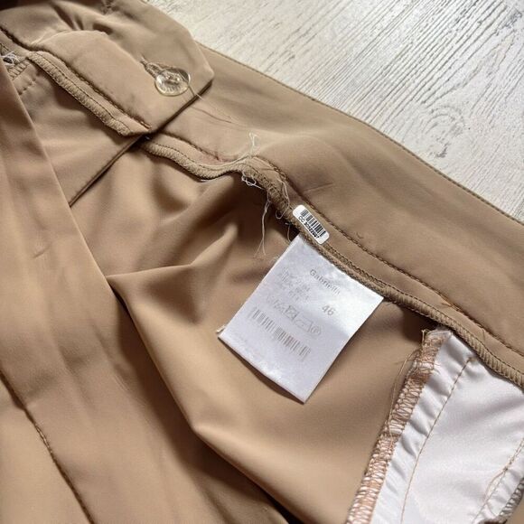 Raffaello Rossi Gabriella Pant Size 46 - Picture 2 of 4
